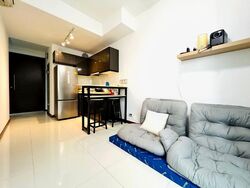 Vibes@Upper Serangoon (D19), Apartment #621830071